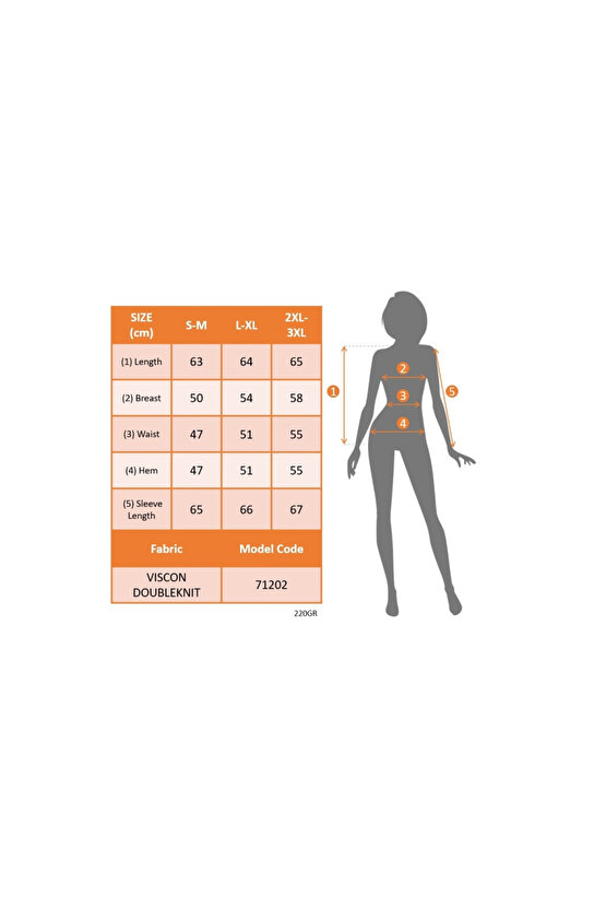 EQURİ Kadın Uzun Kollu Yuvarlak Yaka Iki Iplik şardonlu Bluz