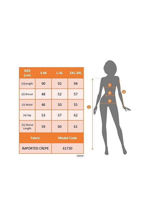 Kadın Uzun Kollu Dantel Yaka Ithal Krep Mini Elbise