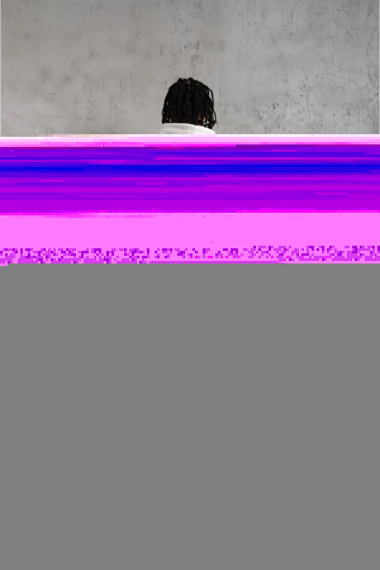 EQURİ Erkek Oversize Üç İplik Kapüşonlu Sweat – Kol Ve Etek Ribana Detaylı, Ön Ve Sırt Baskılı, Kang