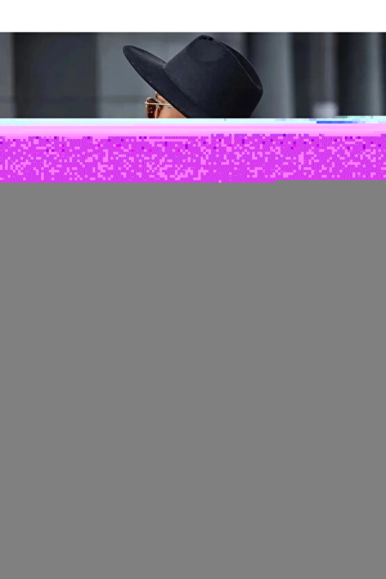 MDB Kadın Uzun Kollu önden Fermuarlı Süet Ceket