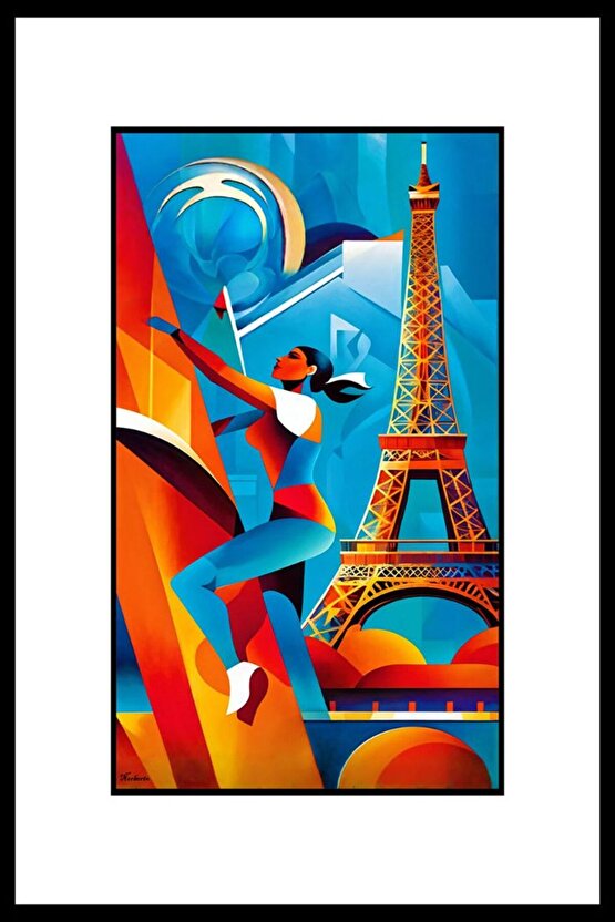 Kadın Polar Kazak – Dik Yaka, Yarım Fermuarlı, Fermuarlı Göğüs Cepli, Siyah Biyeli, Kışlık Rahat Reg