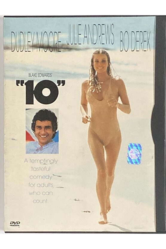 10 (Ten) DVD