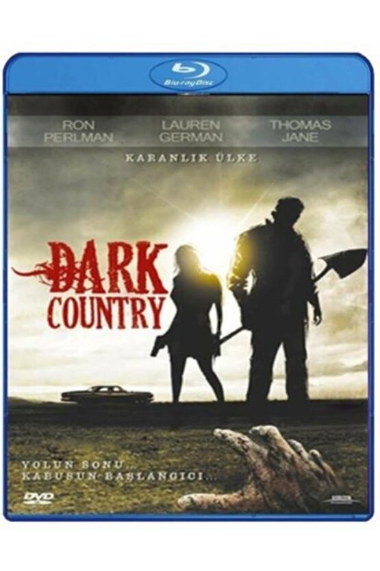 Dark Country