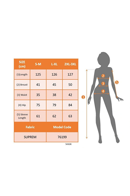 EQURİ Kadın Uzun Kollu V Yakalı çiçek Desenli Maxi Süprem Elbise