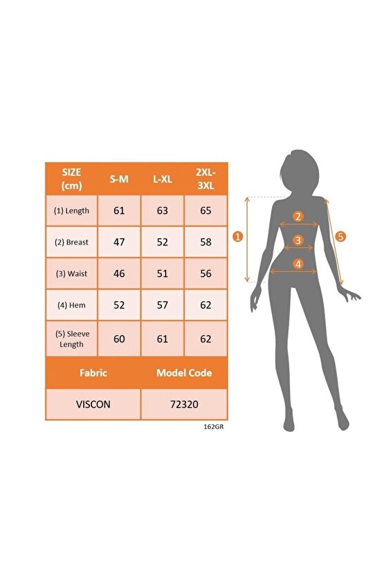 Kadın Uzun Kollu V Dantel Yakalı Viskon Bluz