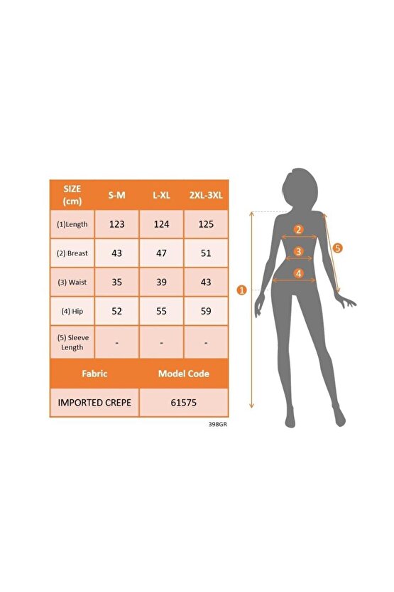 EQURİ Kadın Tek Omuzu Açık Omuzlardan Kurdela Detaylı çift Renkli Ithal Krep Elbise