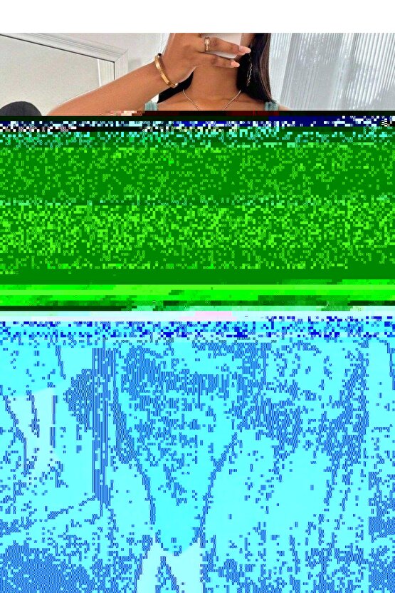 Kadın Askılı önü Düğmeli Midi Kaşkorse Elbise