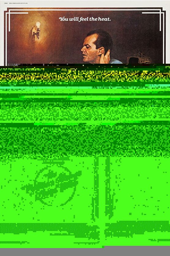 The Postman Always Rings Twice (1981) AFİŞ - POSTER ( FOLYO ) - AFİŞ - POSTER-7749