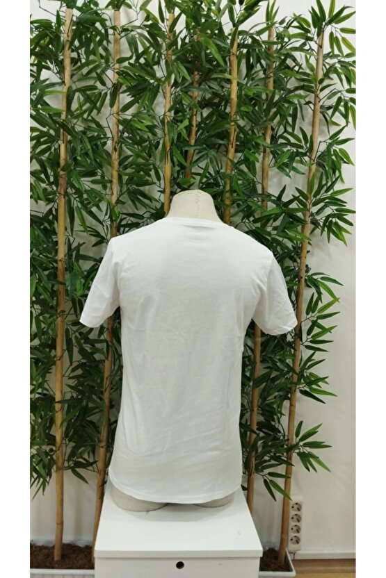 Erkek It Is A Mike Thing Baskılı Erkek T-shirt