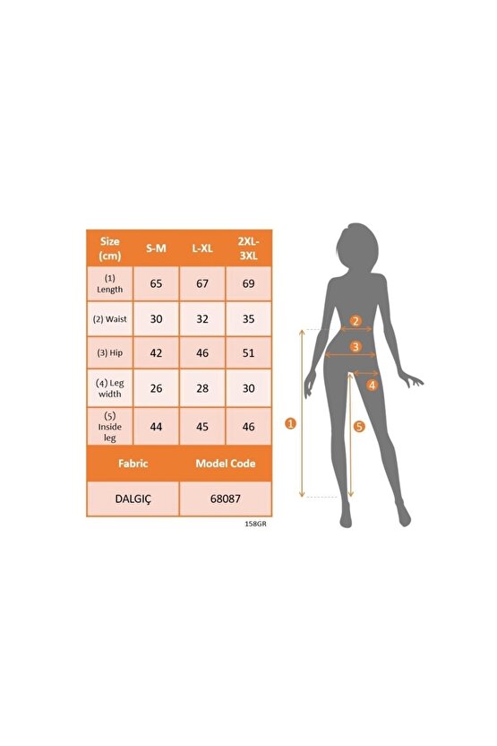Kadın Yüksek Bel Dantelli Dalgıç Tayt