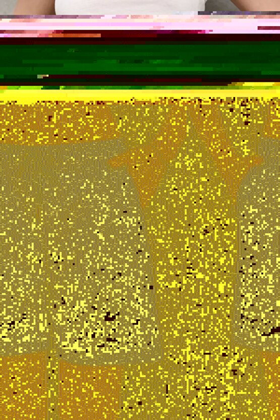 Osy Modal Yumuşak dokulu Kumaş Kadın Kısa Şort - Mavi