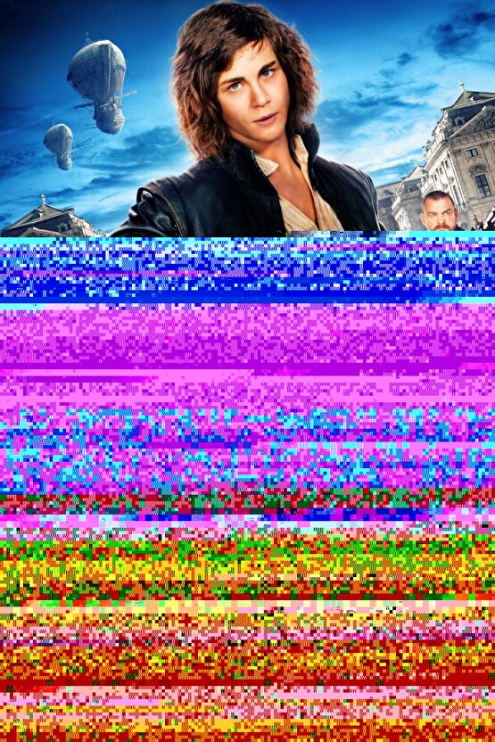 Erkek Complex Kolları Deri Kolej Oversize T-Shirt - Beyaz