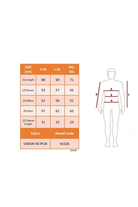 Kadın Kısa Kollu Hakim Yaka önü Düğmeli Viskon Bluz