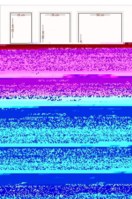 Unisex Bisiklet Yaka Baskılı Oversize T-Shirt - Beyaz