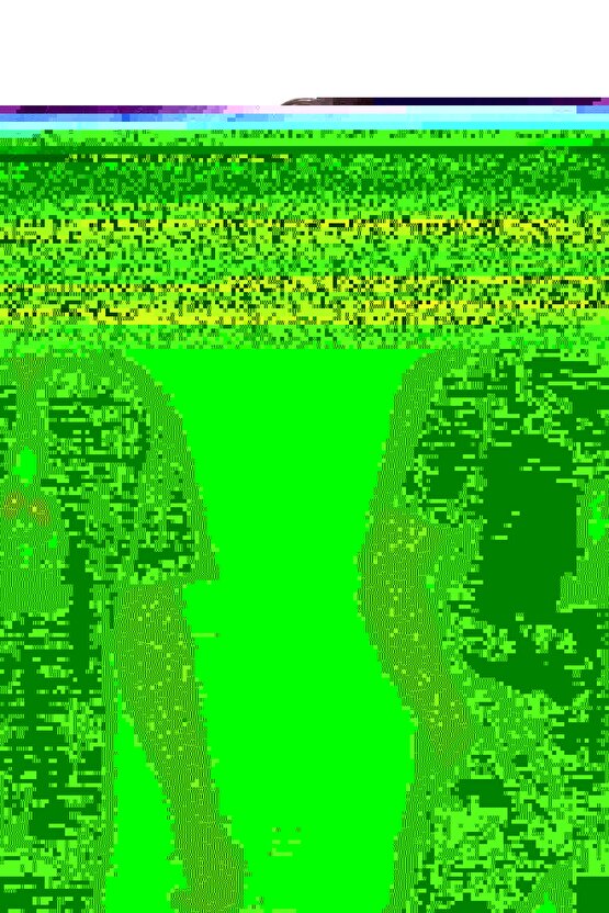 Unisex Yarım Fermuarlı Oversize Baskılı T-Shirt - Siyah