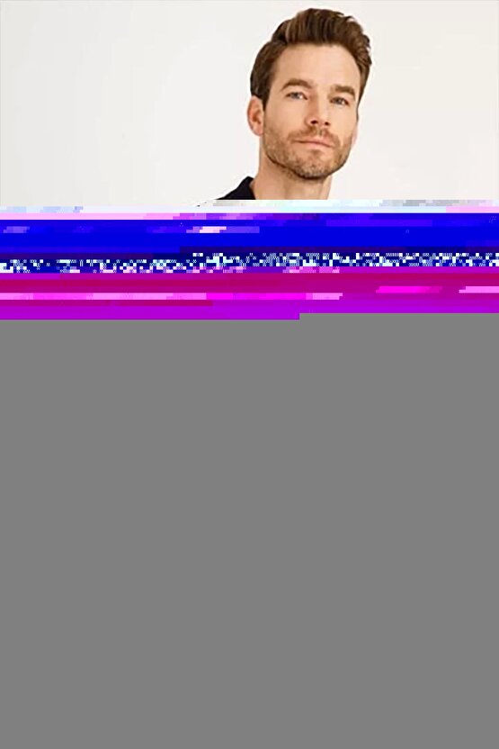 Yakası Düğmeli Yakalı Pike Baskılı T-Shirt - Beyaz