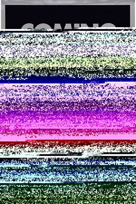 Unisex Oversize Taşlı T-Shirt - Siyah