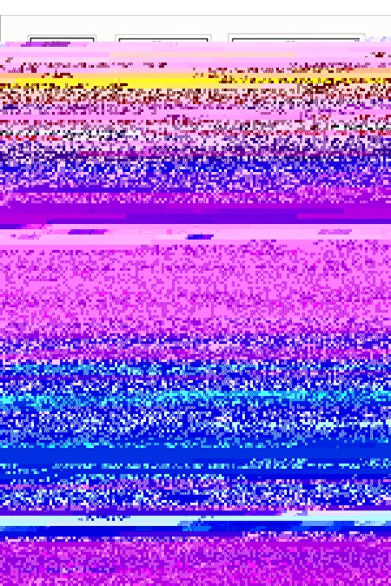 Kadın Arkadan Yırtmaçlı Jeans Kot Palazzo Pantolon - Siyah