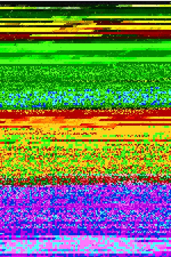 Unisex Bisiklet Yaka Baskılı Oversize T-Shirt - Siyah