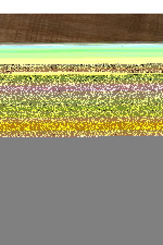 201 Penye Compack Baskılı Oversize Bisiklet Yaka Kısa Kol Yazlık T-shirt - Beyaz