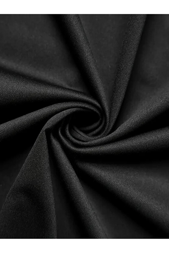 Benzersiz Sırt Baskılı Erkek Sokak Stili Bol Tişört - Nefes Alabilir Polyester, Makinede Yıkanabilir