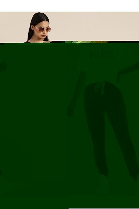 Baskılı Kadın T-shirt - Siyah