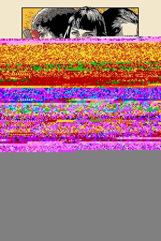 Unisex Kapşonlu Kısa Kol Oversize Baskılı T-Shirt - Siyah