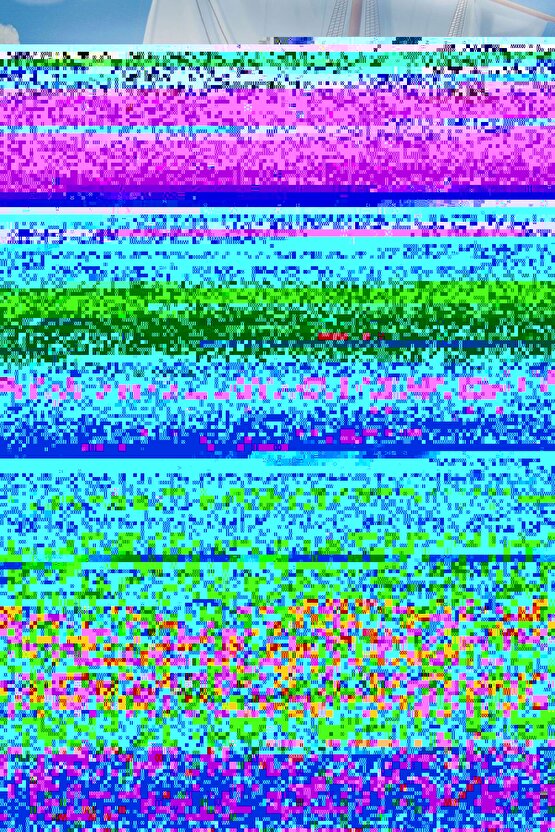 Unisex Bisiklet Yaka Baskılı Oversize T-Shirt - Boyalı Gri