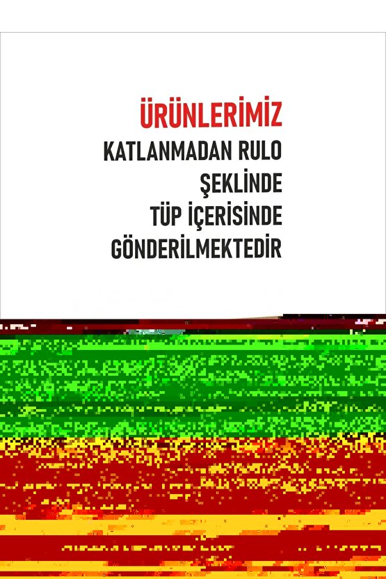 Unisex Bisiklet Yaka Baskılı Oversize T-Shirt - Bej