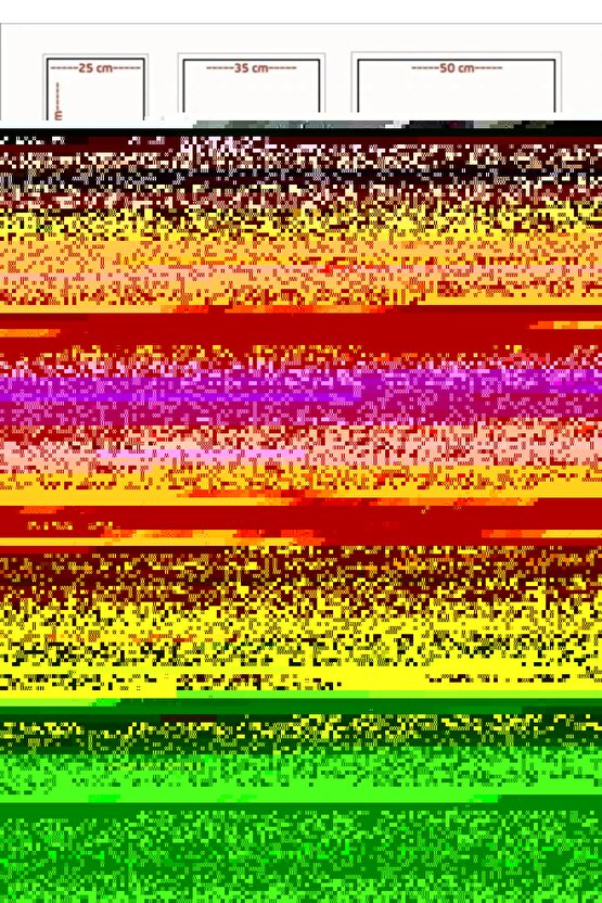 Unisex Oversize Baskılı Bisiklet Yaka T-Shirt - Bej