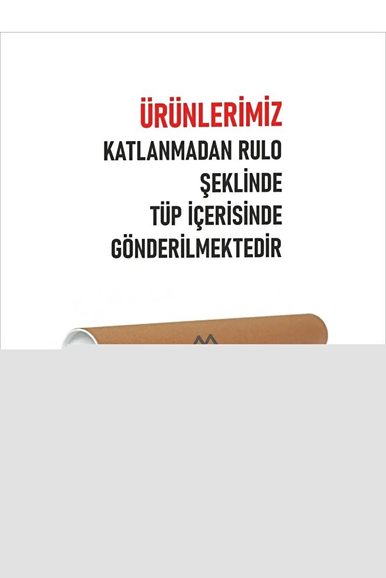 Unisex Bisiklet Yaka Baskılı Oversize T-Shirt - Siyah