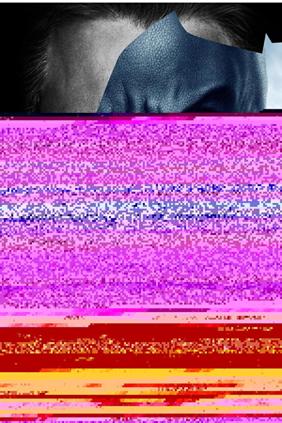 Unisex Baskılı Oversize T-Shirt - Beyaz