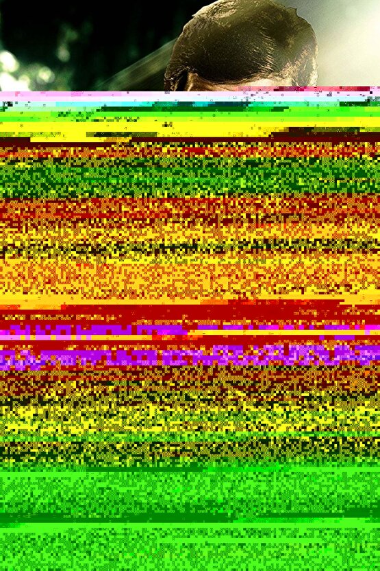 Unisex Baskılı Oversize T-Shirt - Beyaz