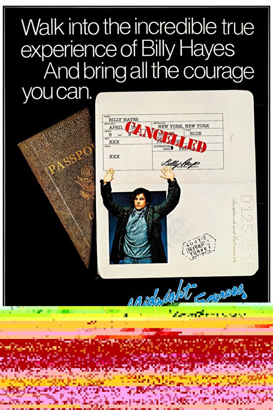 Unisex Baskılı Oversize T-Shirt - Beyaz