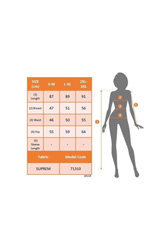 Kadın Askılı Yuvarlak Yakalı Süprem Elbise