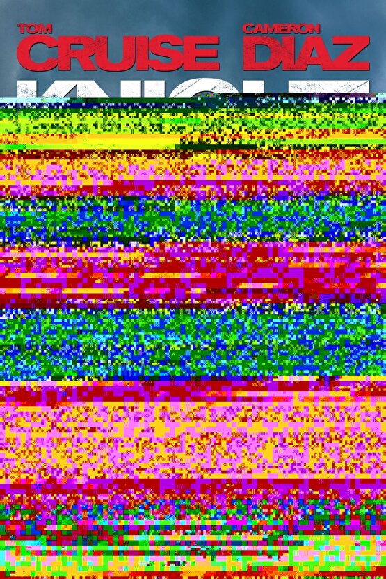 Double Oversize Kapşonlu Dijital Patchli SweatShirt - Kahve