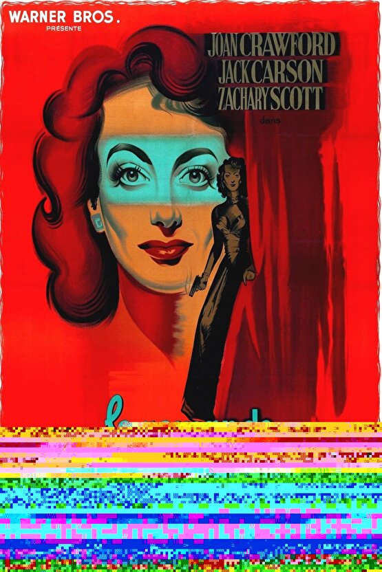 Double Oversize Kapşonlu Dijital Patchli SweatShirt - Kahve