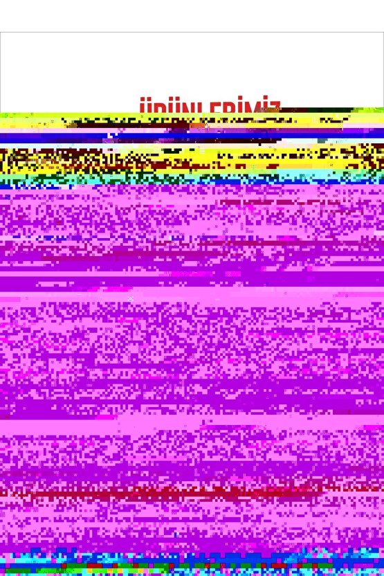 Unisex Kapüşonlu Üç İplik Oversize Baskılı Sweatshirt - Siyah