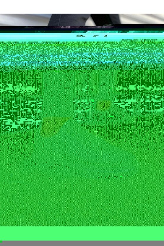 JY0535 Prime Bağcıklı Cilt Erkek Günlük Sneaker Ayakkabı CST - Siyah