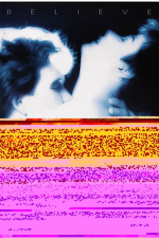 Kadın Tek Omuzdan Açık Damla Detaylı Yırtmaç Detaylı Uzun Janjan Krep Elbise