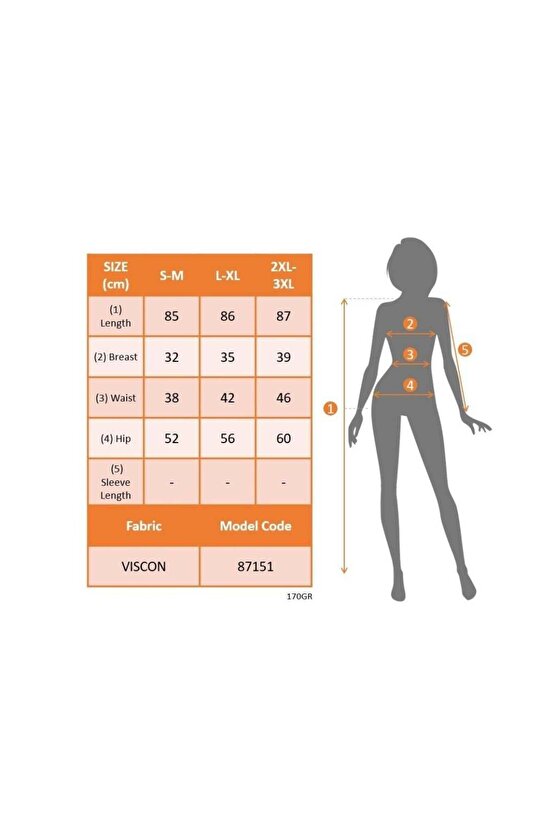 Kadın Ip Askılı Ay Desenli Viskon Elbise