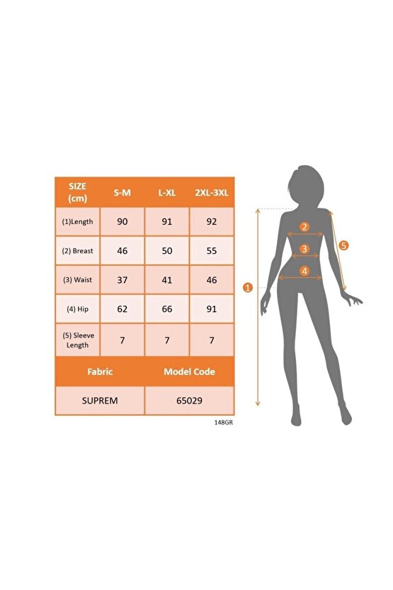 Kadın Kısa Kollu V Yakalı Desenli Fırfırlı Süprem Elbise