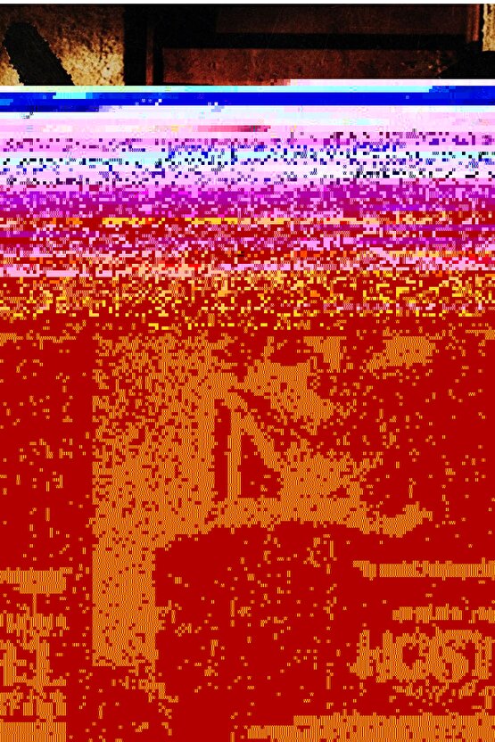 Hostel (2005) 1 ( FOLYO ) - AFİŞ - POSTER-3571