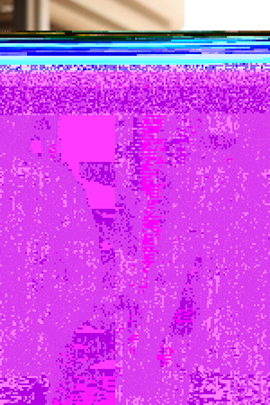 Erkek Ince çizgi Dokulu Bisiklet Yaka Kısa Kollu T-shirt