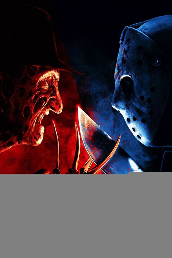 Kadın Askılı Yuvarlak Yaka Kalp Baskılı Viskon Bluz