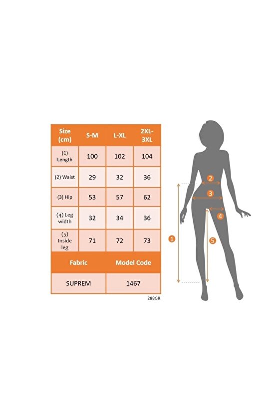 Kadın Yüksek Bel Beli Lastikli Bağcıklı Leopar Desenli Süprem Pantolon