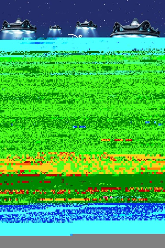 New York Baskılı Oversize Bisiklet Yaka T-shirt - Beyaz