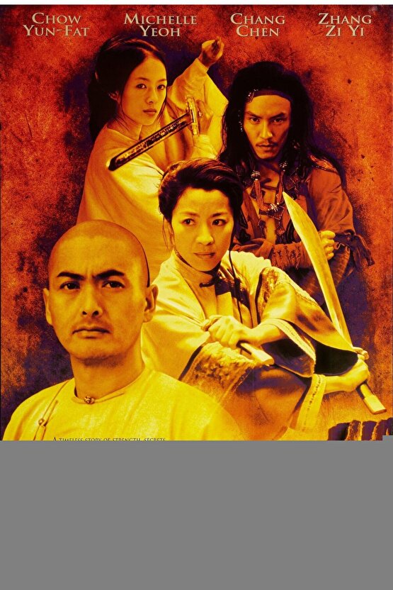 Baskılı Oversize Bisiklet Yaka T-shirt - Siyah