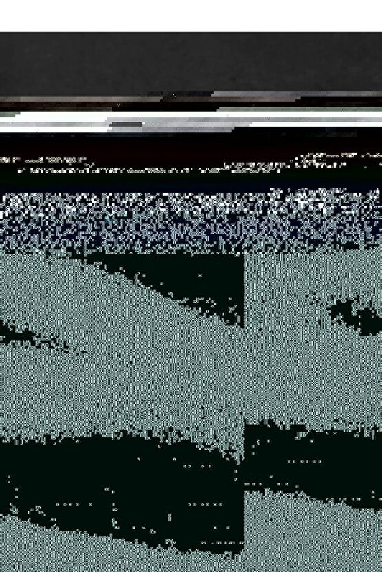 Baskılı Oversize Bisiklet Yaka T-shirt - Siyah