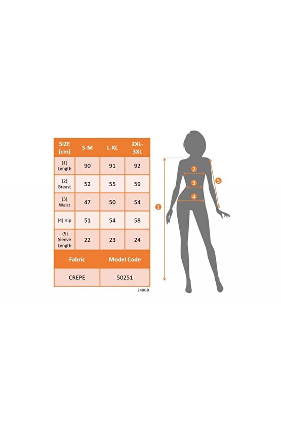 Kadın Yaka Ve Kol Pul Payet şeritli Ithal Krep Elbise